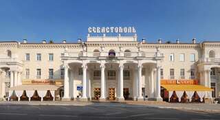 Гостиница Севастополь Севастополь-0